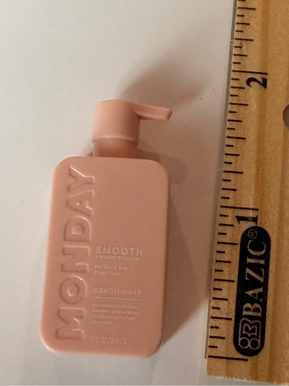 Ulta beauty Monday conditioner mini brands toy collectible small accessory Zuru